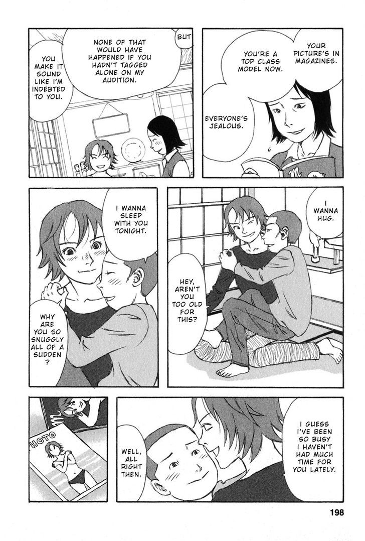 Kodomo No Kodomo Chapter 29 #10