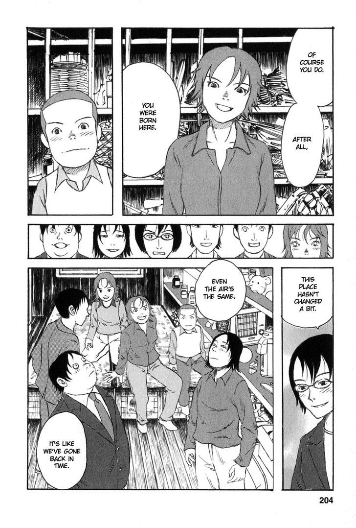 Kodomo No Kodomo Chapter 29 #16