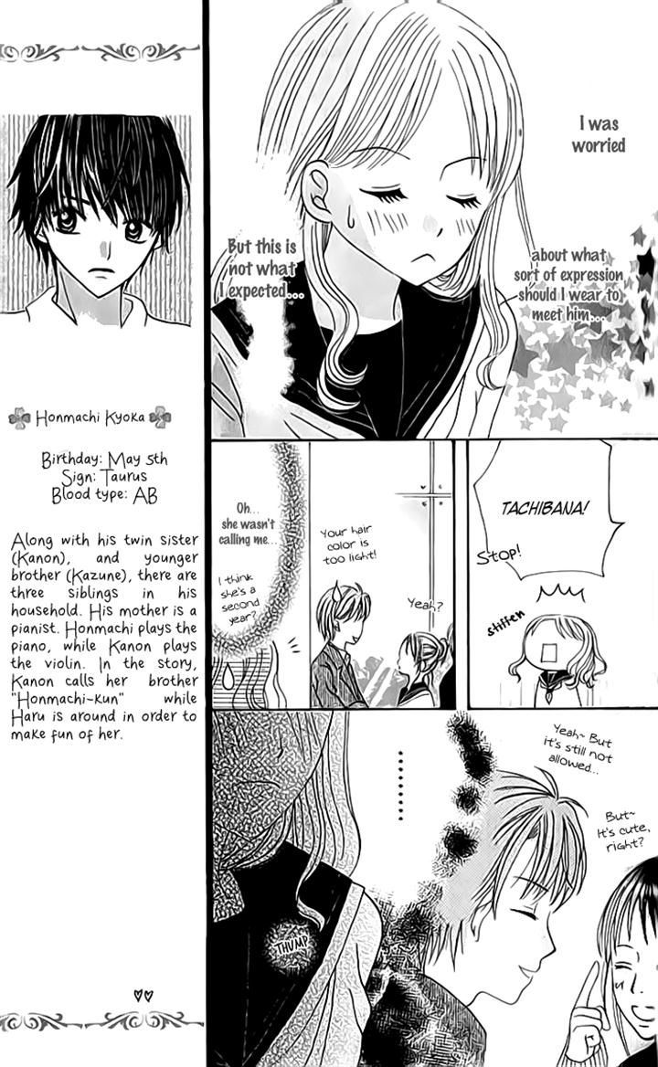 Hitotsu No Shigusa Mo Chapter 3 #7