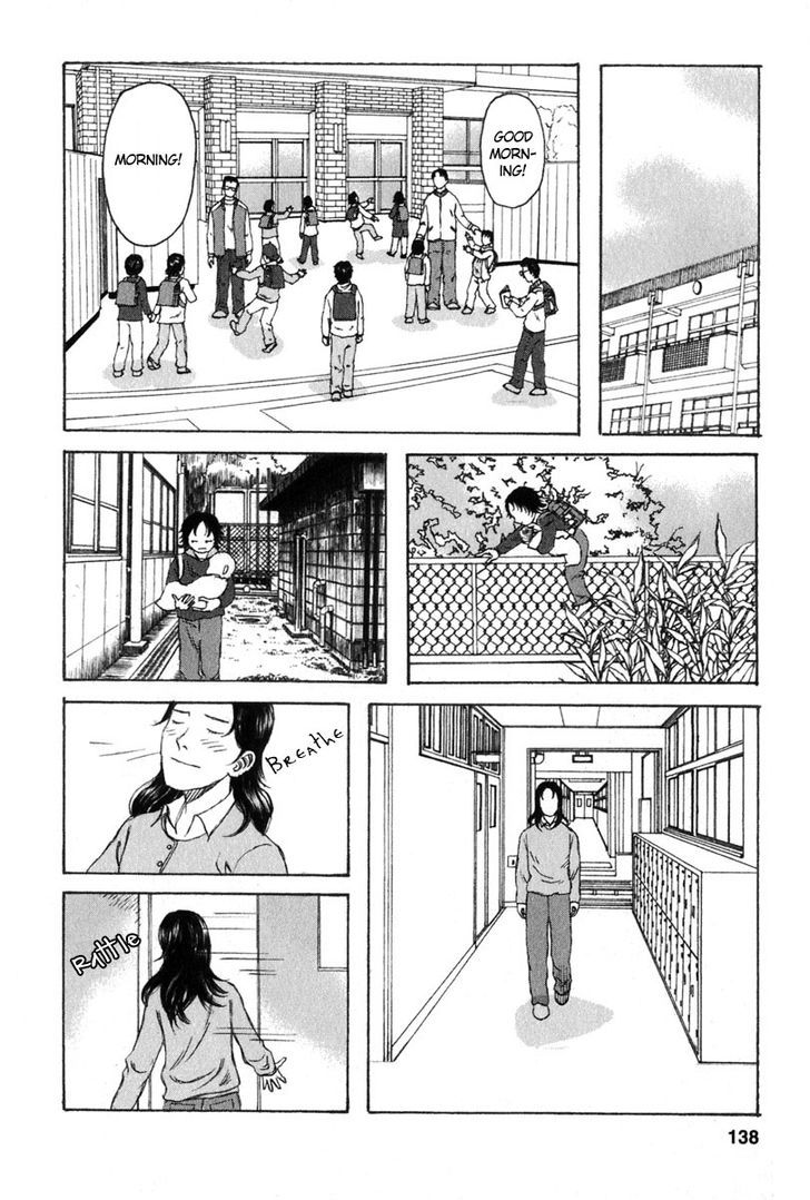 Kodomo No Kodomo Chapter 26 #10