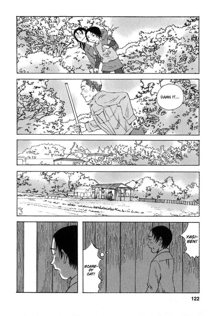 Kodomo No Kodomo Chapter 25 #14