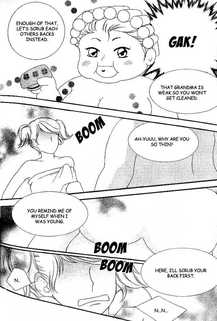 My Lovable Fatty Chapter 9 #29