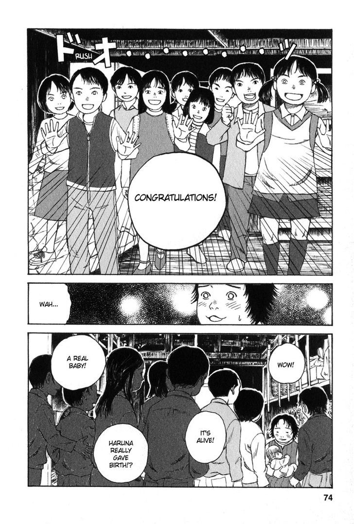 Kodomo No Kodomo Chapter 23 #6