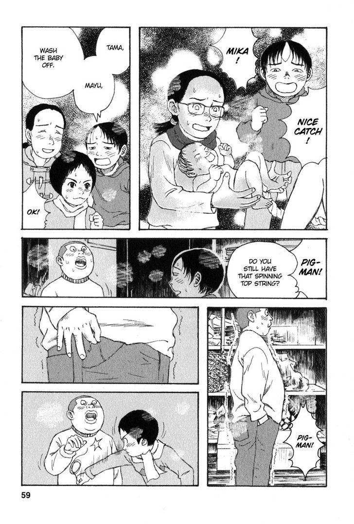 Kodomo No Kodomo Chapter 22 #13