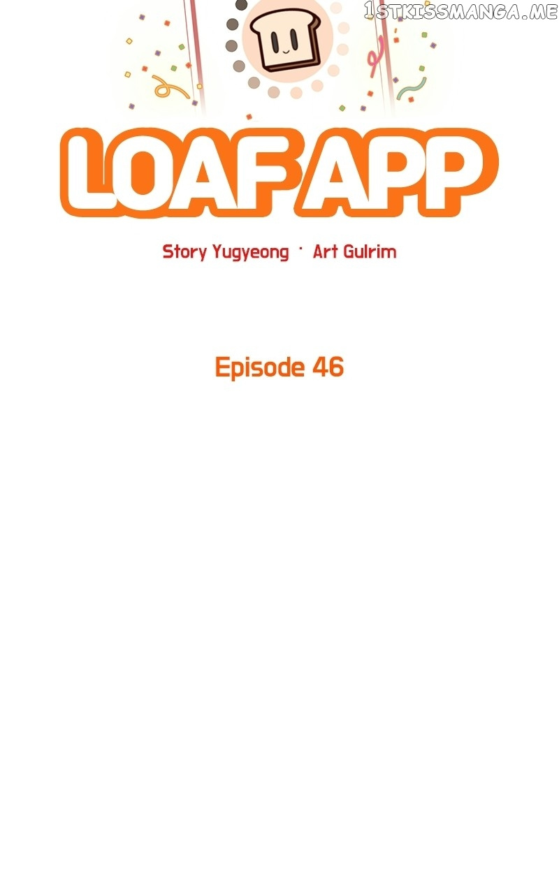 Loaf App Chapter 46 #17