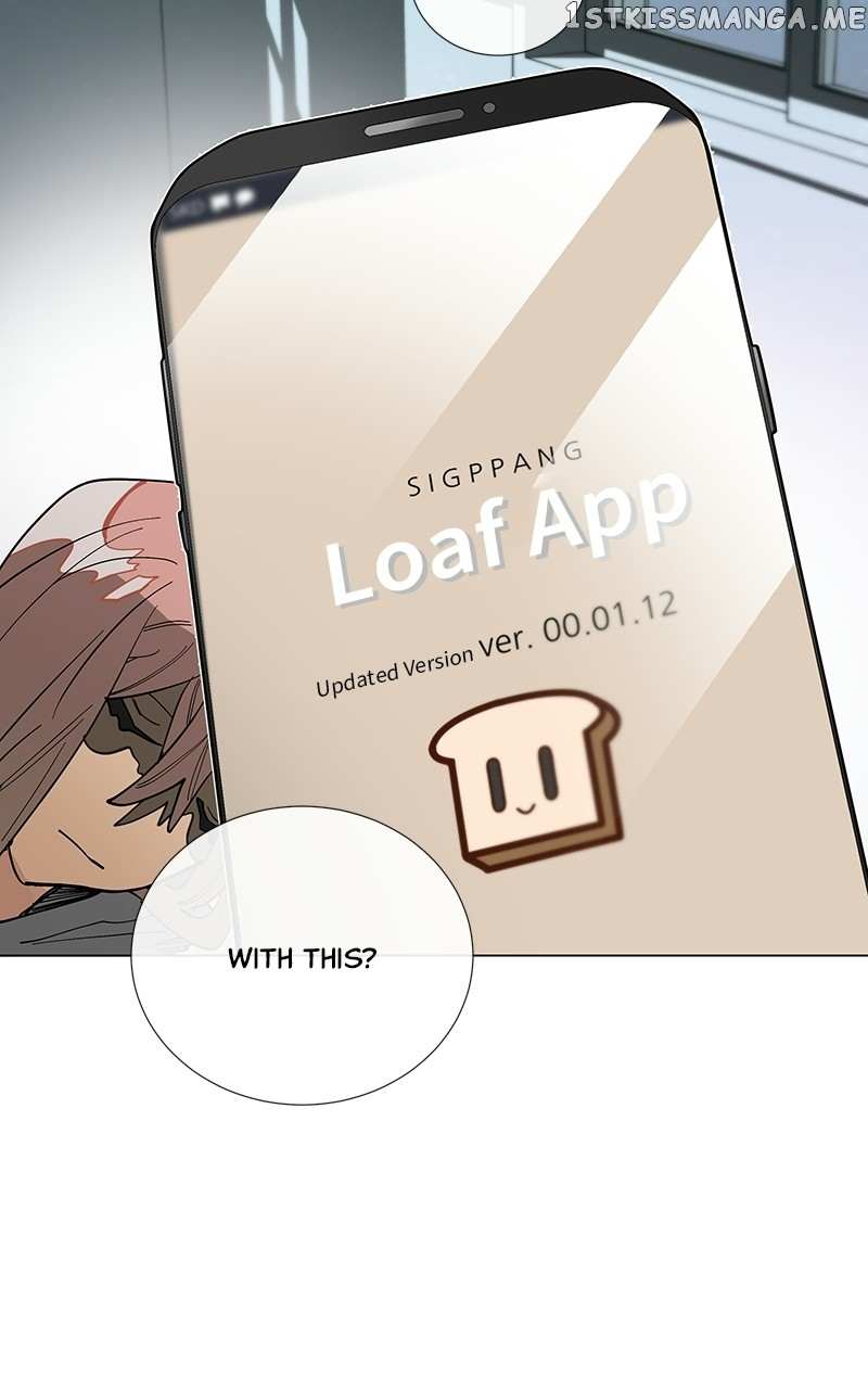 Loaf App Chapter 46 #27