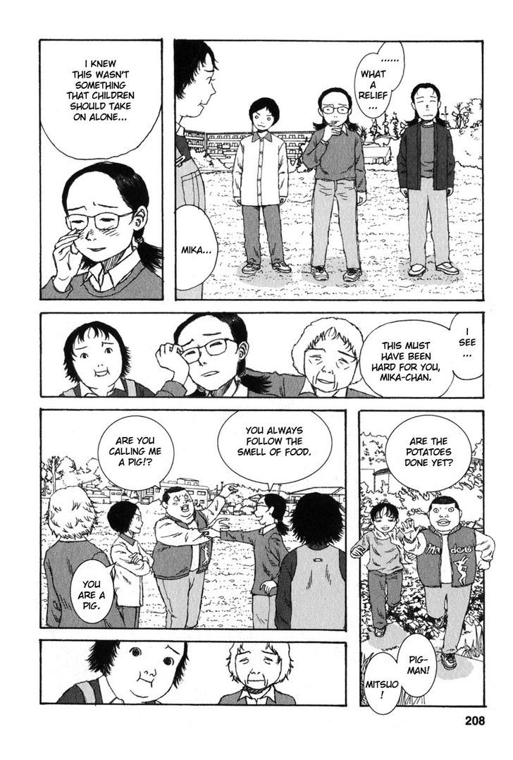 Kodomo No Kodomo Chapter 19 #18