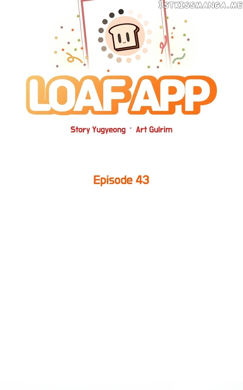 Loaf App Chapter 43 #10