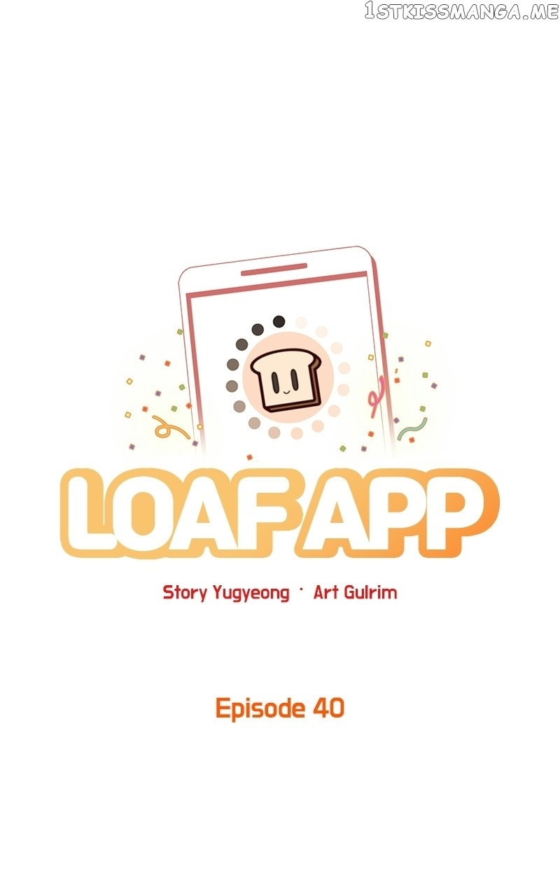 Loaf App Chapter 40 #30