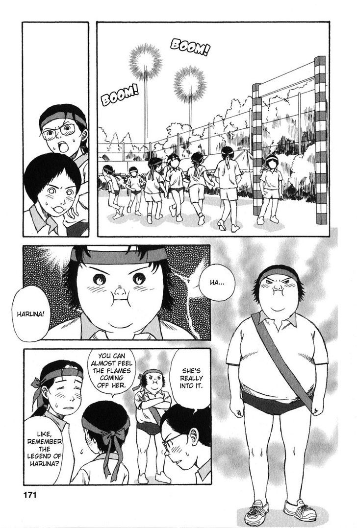 Kodomo No Kodomo Chapter 18 #3