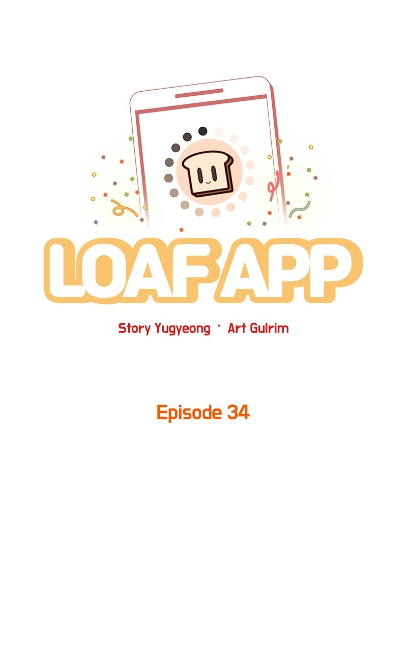 Loaf App Chapter 34 #13