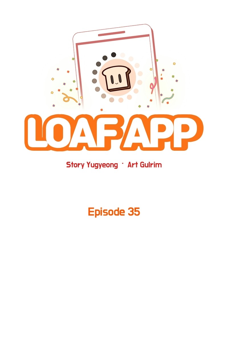 Loaf App Chapter 35 #13