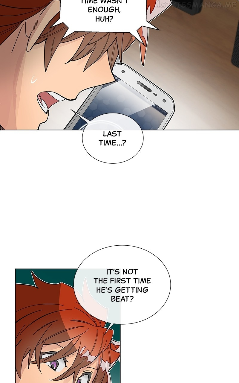 Loaf App Chapter 33 #52