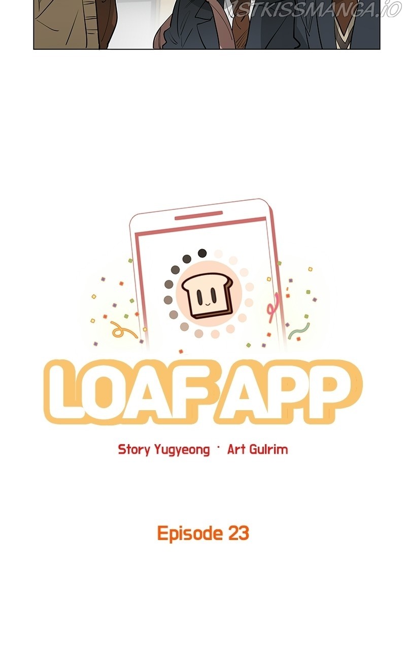 Loaf App Chapter 23 #36