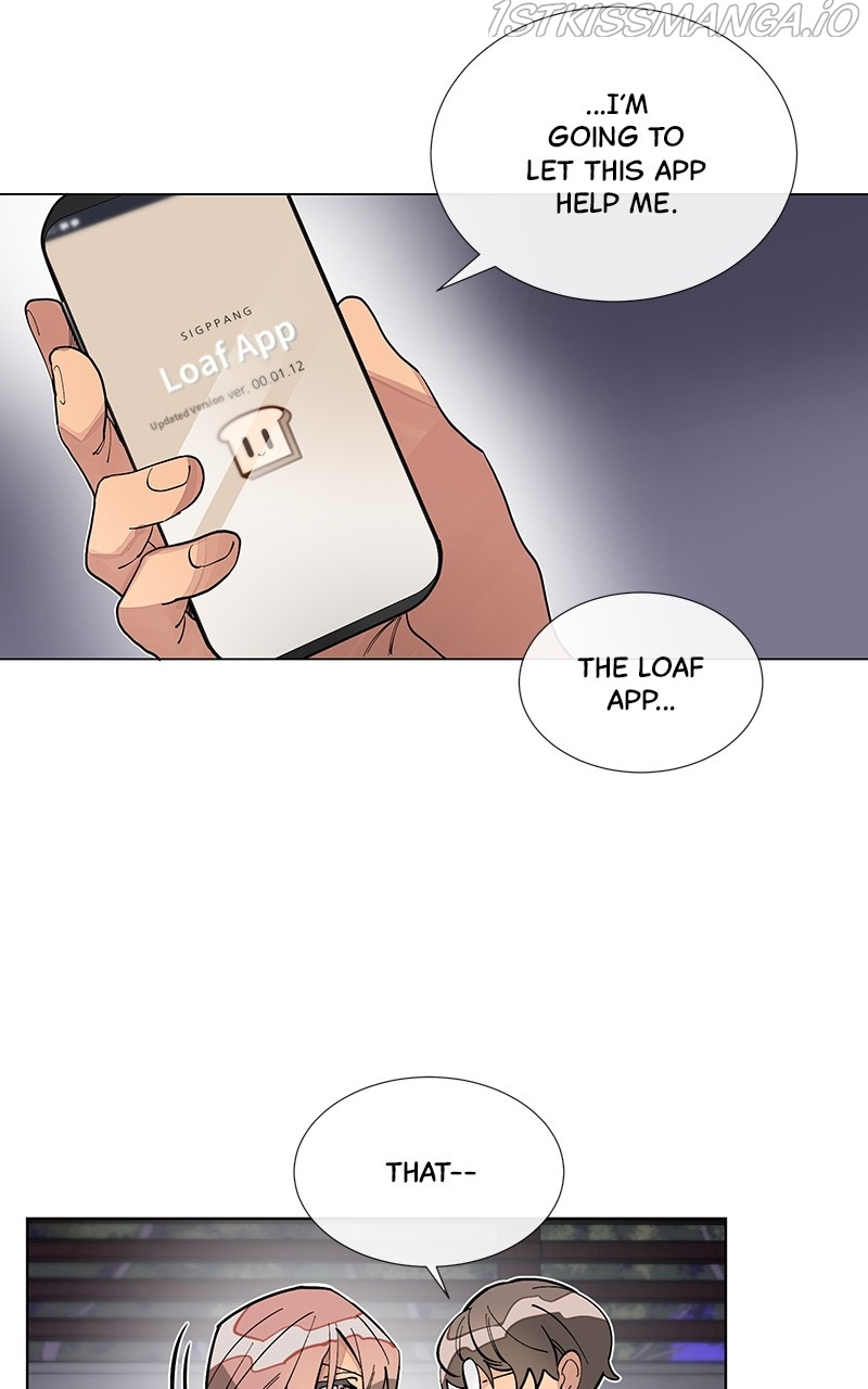 Loaf App Chapter 20 #26