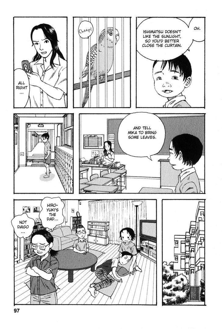 Kodomo No Kodomo Chapter 14 #9