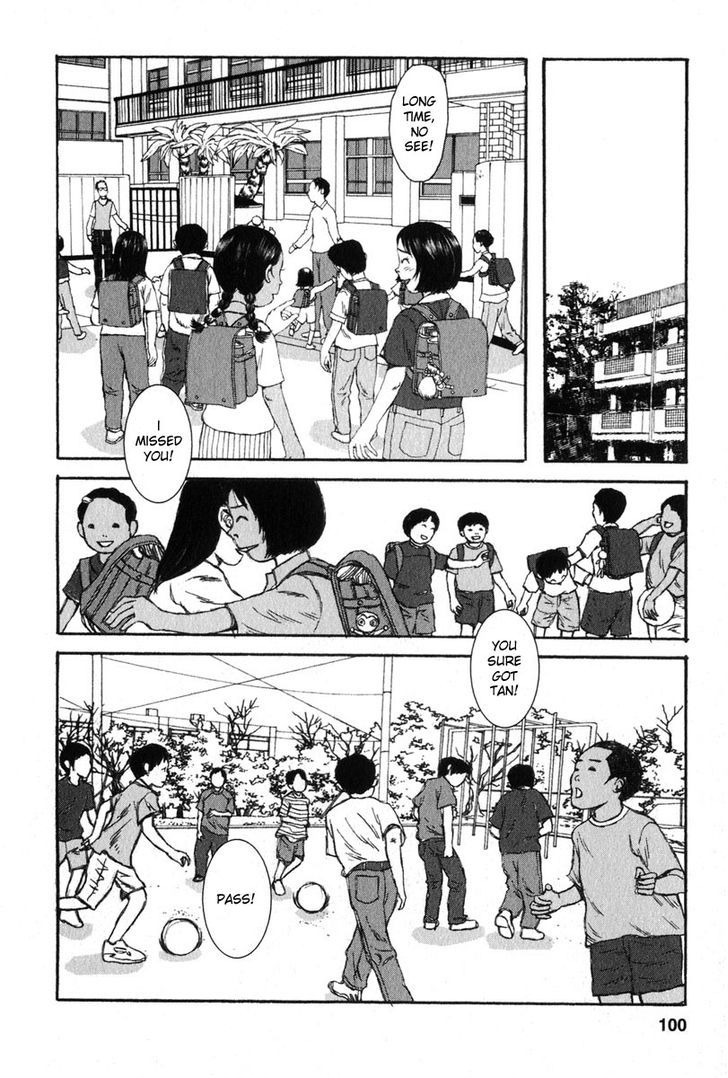 Kodomo No Kodomo Chapter 14 #12