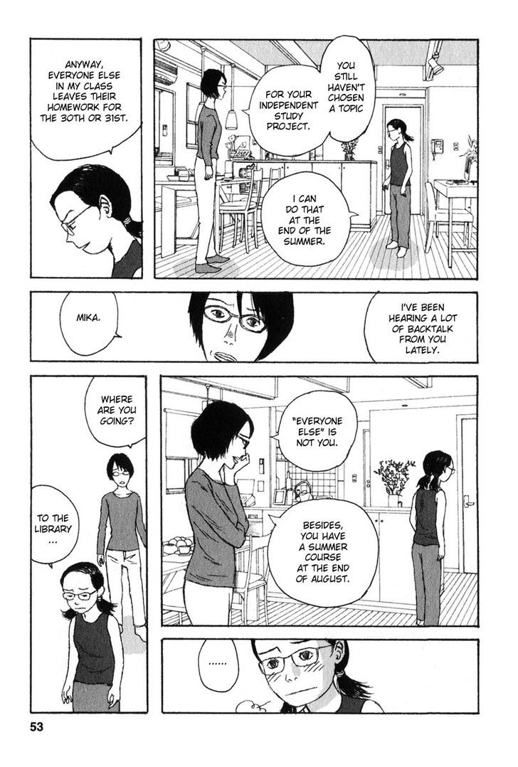 Kodomo No Kodomo Chapter 12 #5