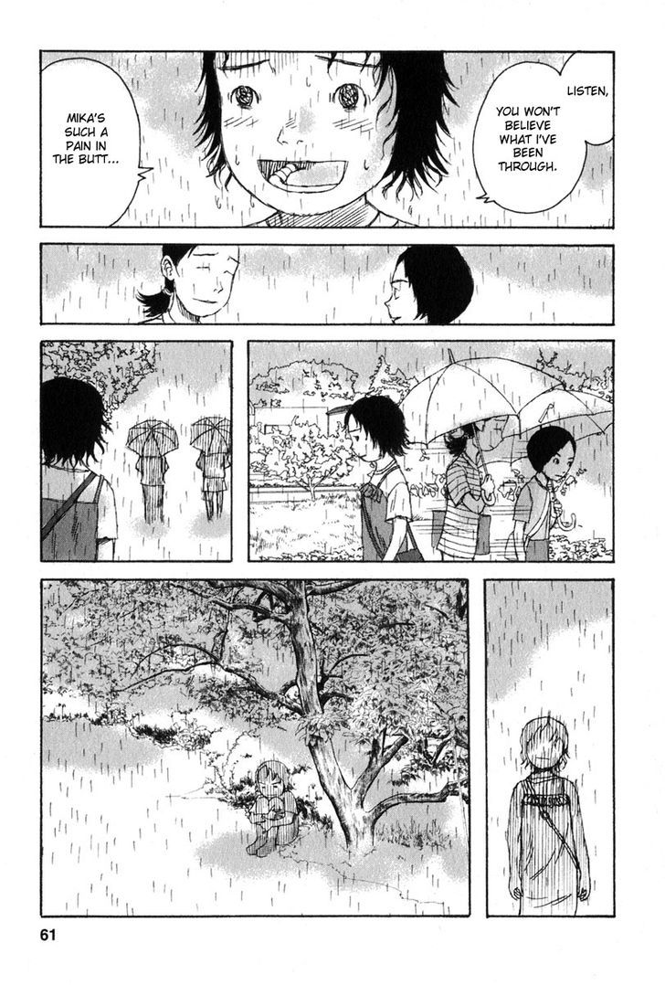 Kodomo No Kodomo Chapter 12 #13