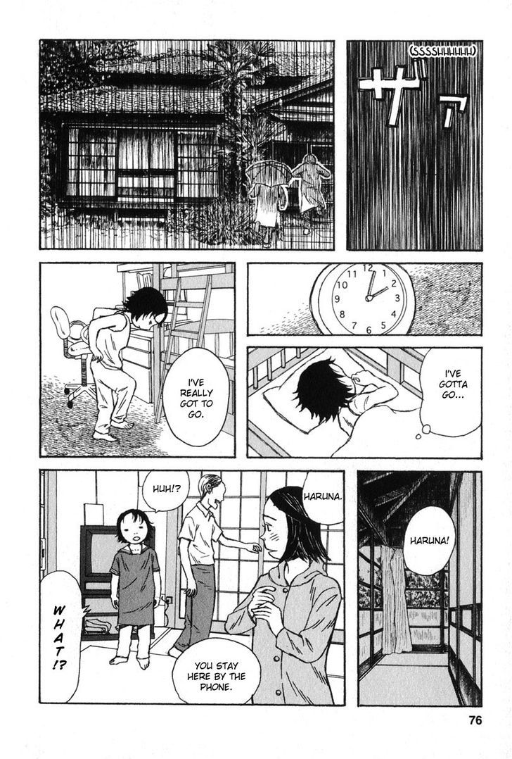 Kodomo No Kodomo Chapter 13 #8