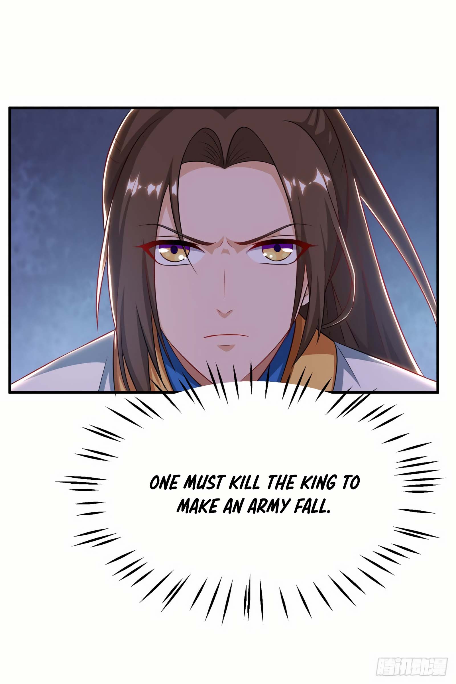 Master Of Three Realms Chapter 98 #18