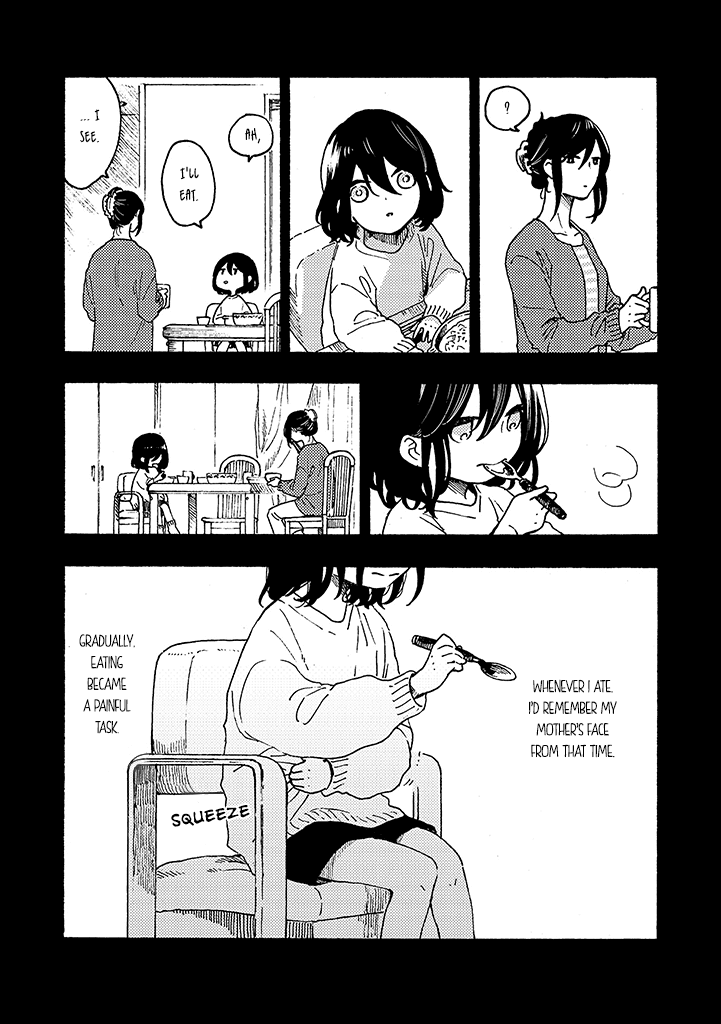 Hiru To Yoru No Oishii Jikan Chapter 7 #11