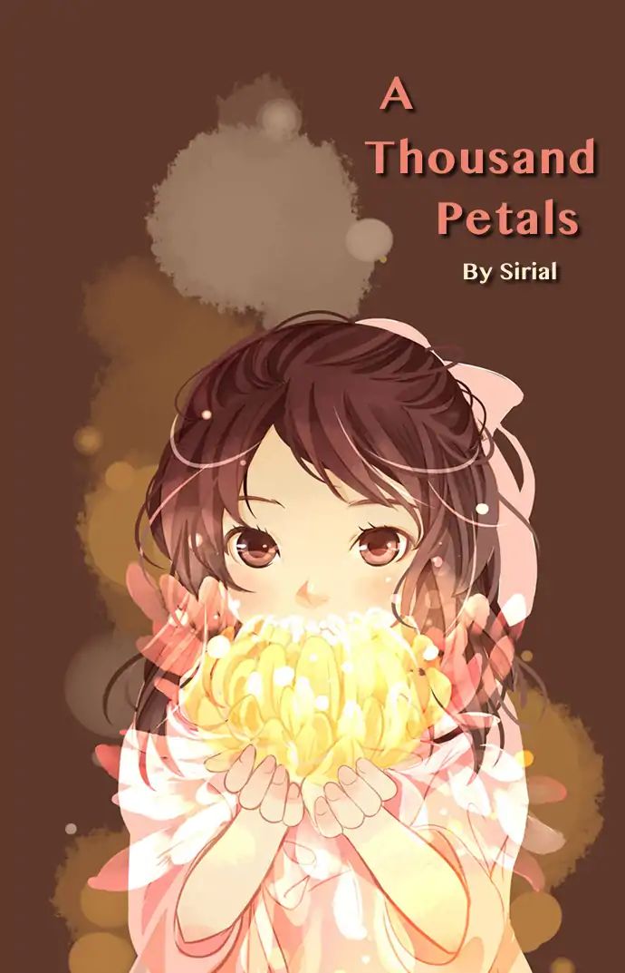 A Thousand Petals Chapter 14 #2