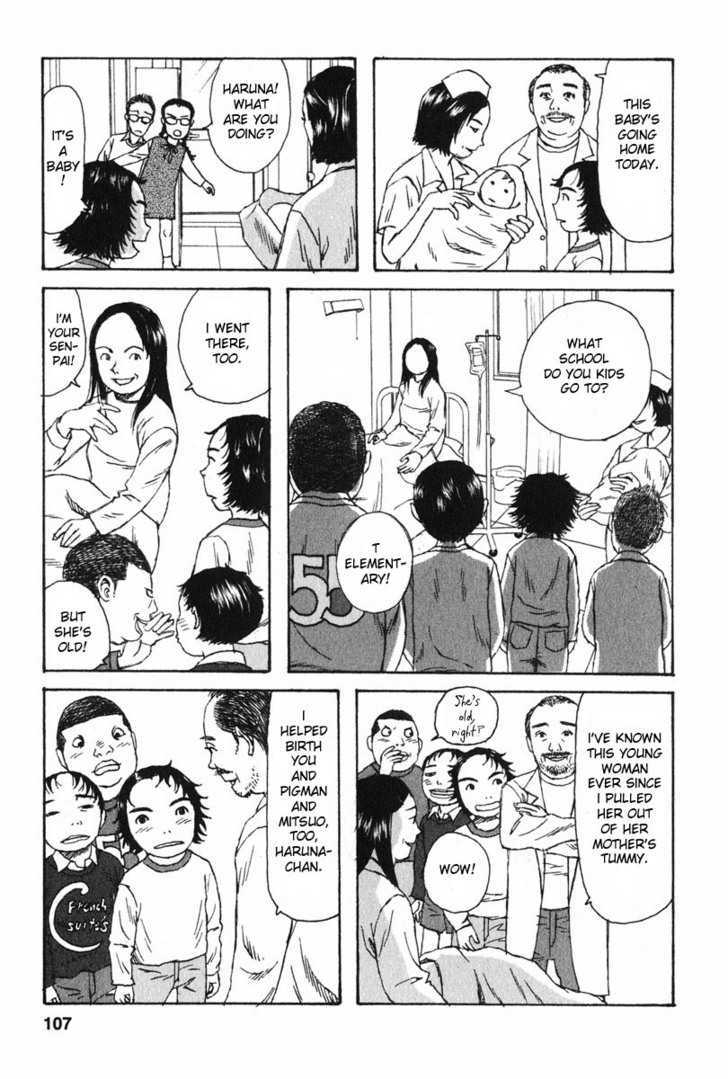 Kodomo No Kodomo Chapter 5 #11