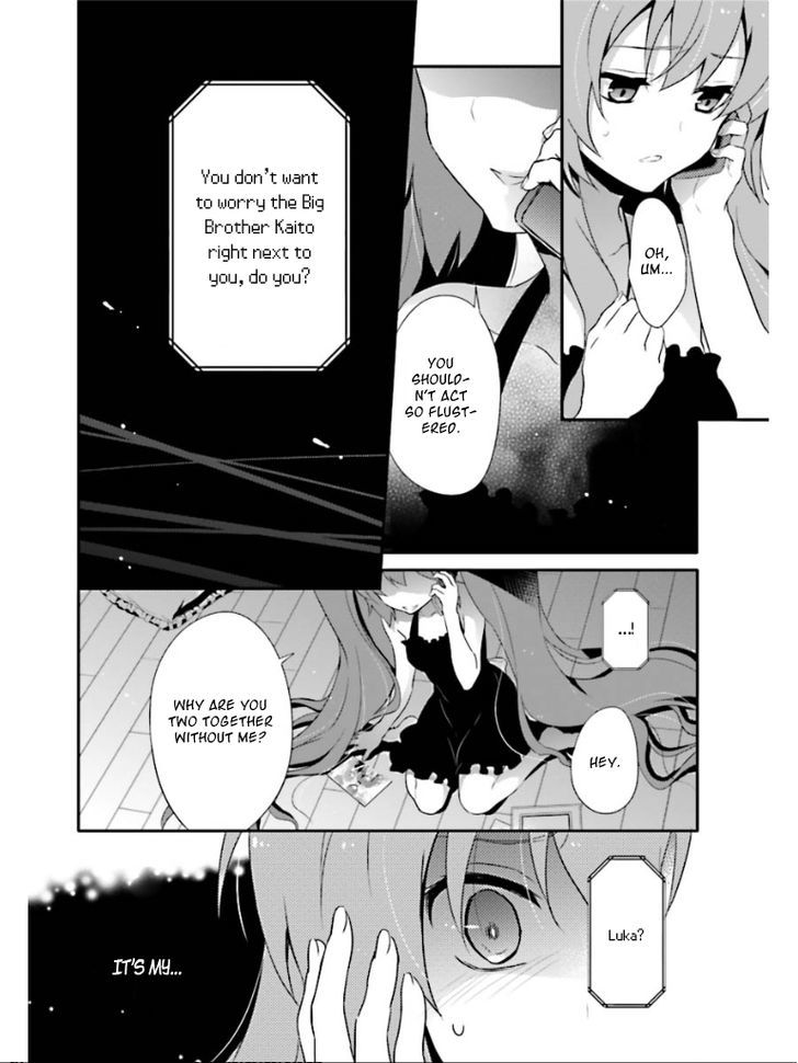 Acute Chapter 3 #25