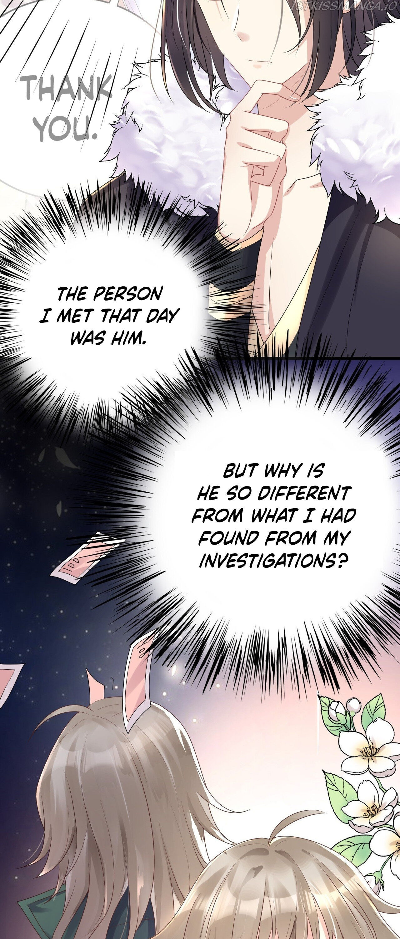 Mr. Y & Mr. J Chapter 8 #14