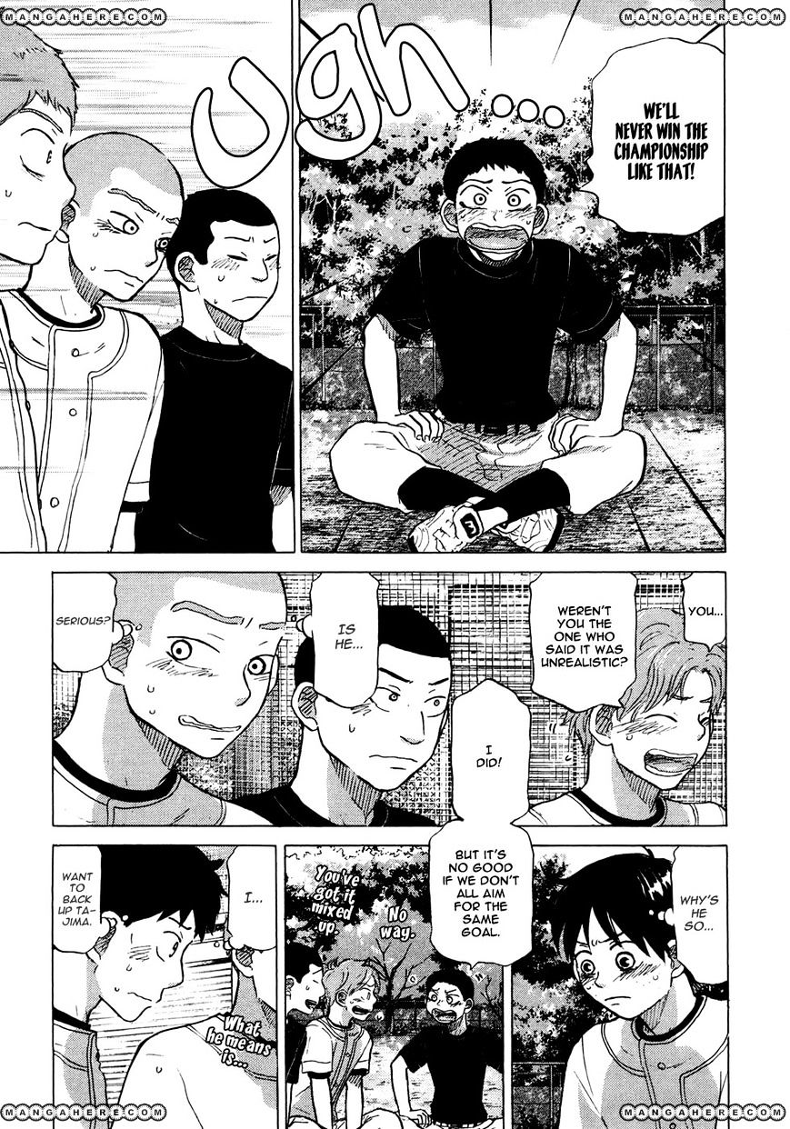 Ookiku Furikabutte Chapter 56 #10