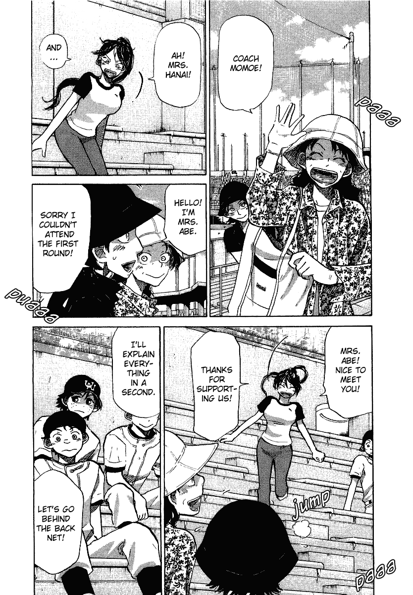 Ookiku Furikabutte Chapter 17 #57