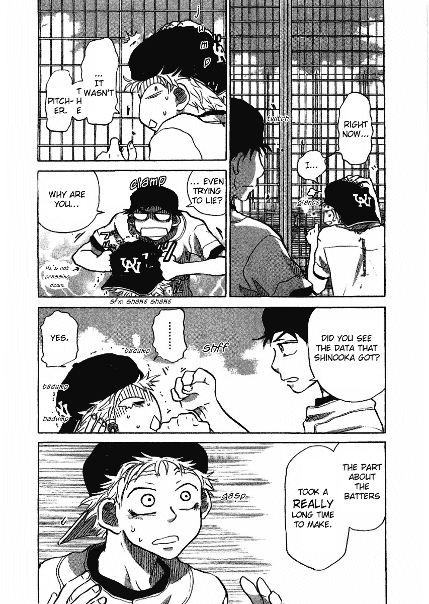 Ookiku Furikabutte Chapter 17 #83