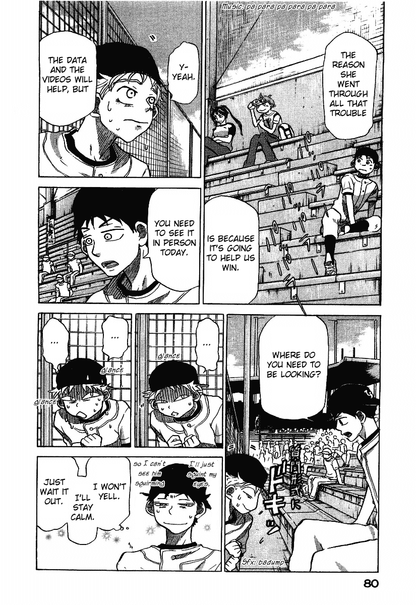 Ookiku Furikabutte Chapter 17 #84