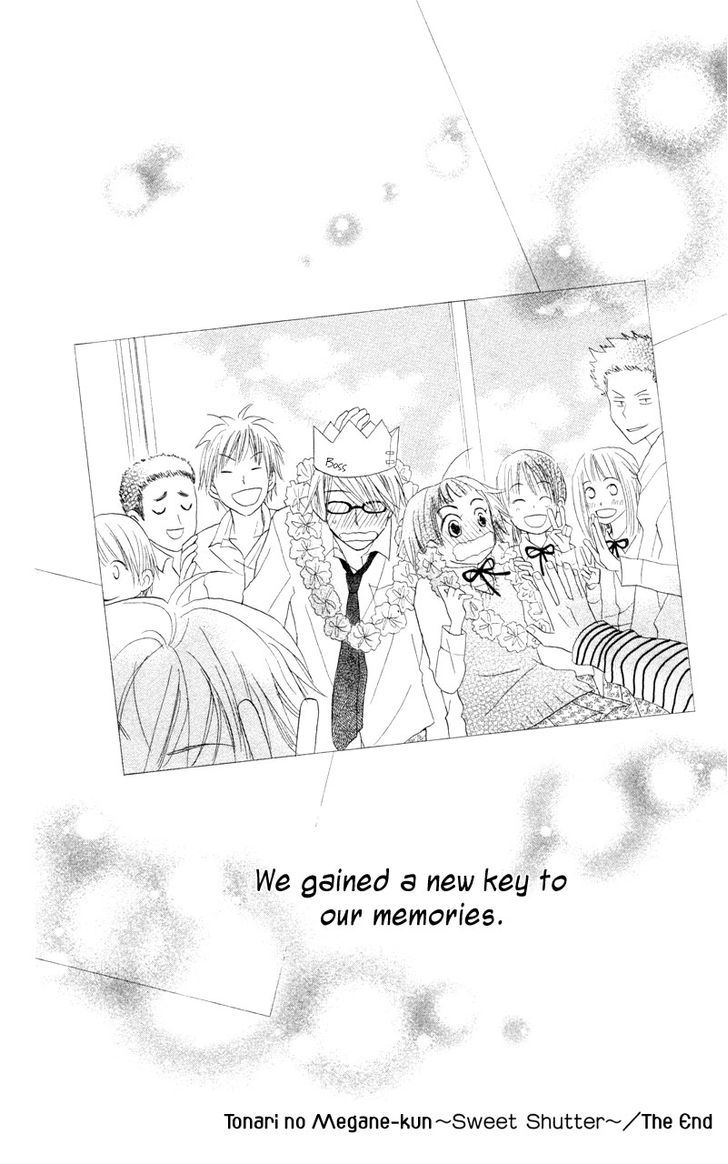 Tonari No Megane-Kun Chapter 4 #39