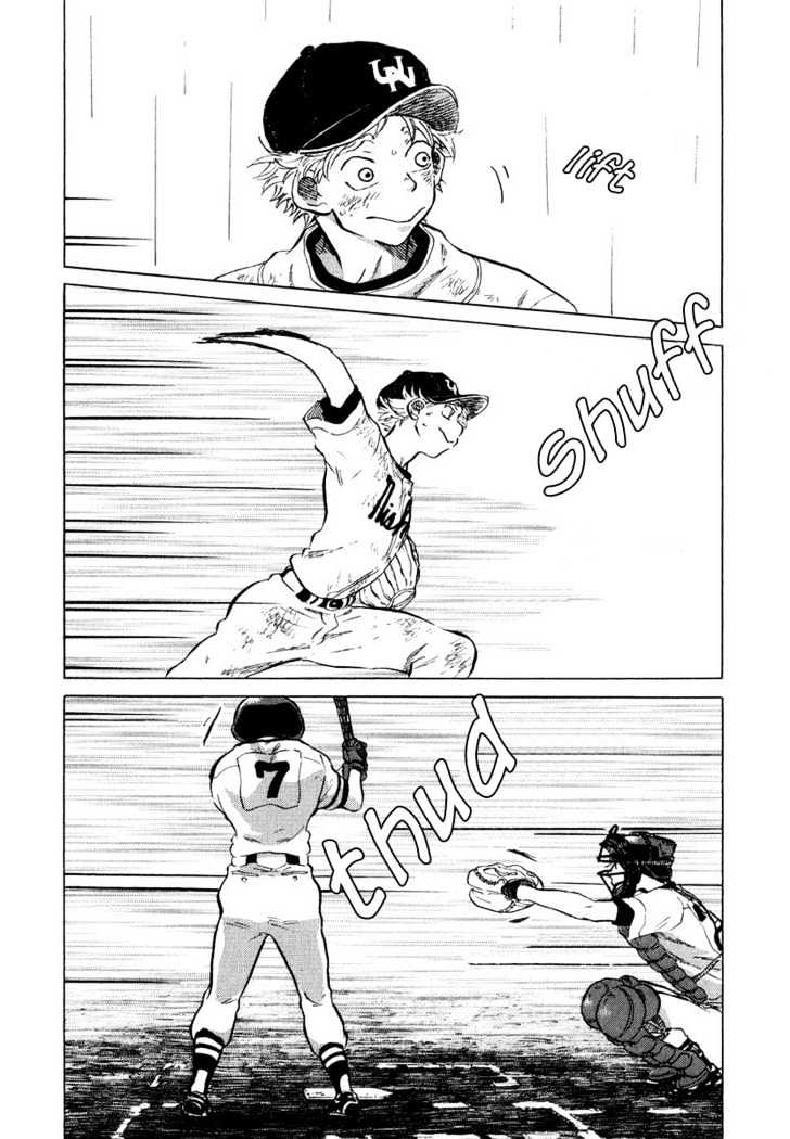 Ookiku Furikabutte Chapter 13.4 #14