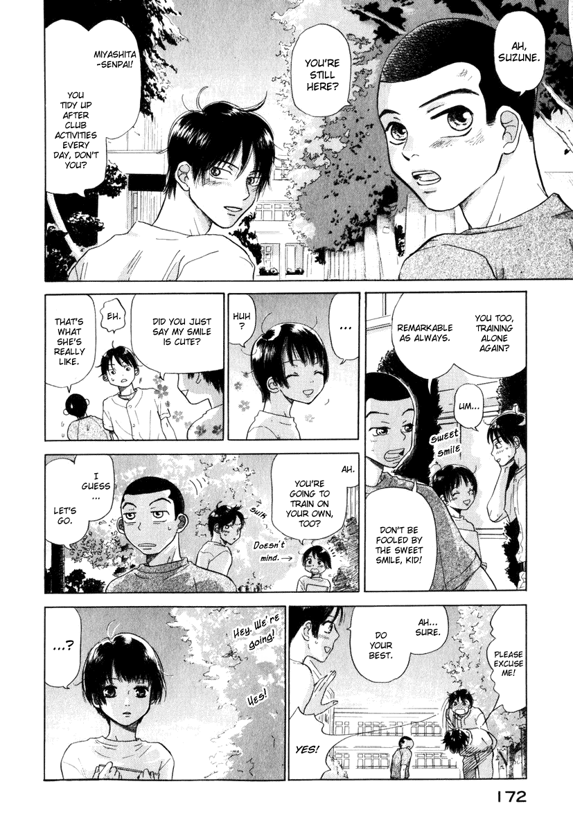 Ookiku Furikabutte Chapter 9.2 #3