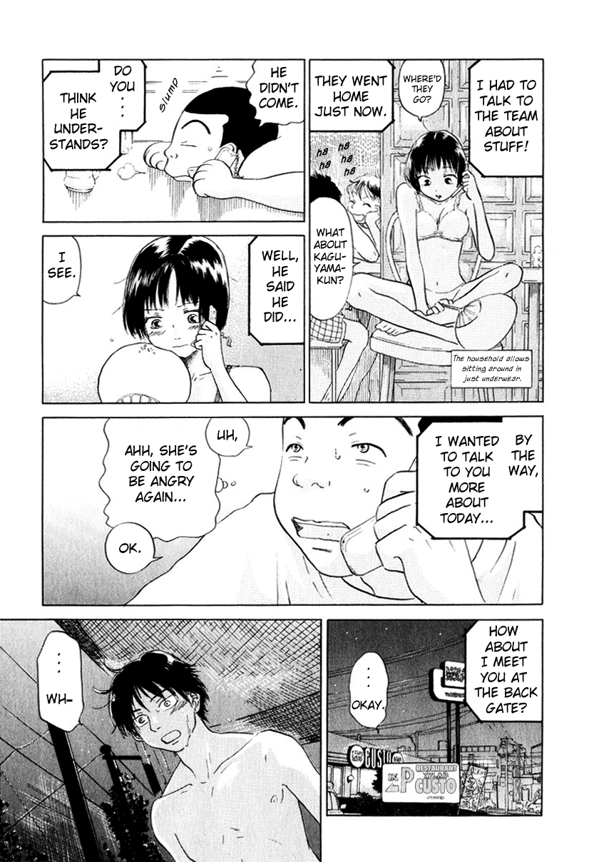 Ookiku Furikabutte Chapter 9.2 #14