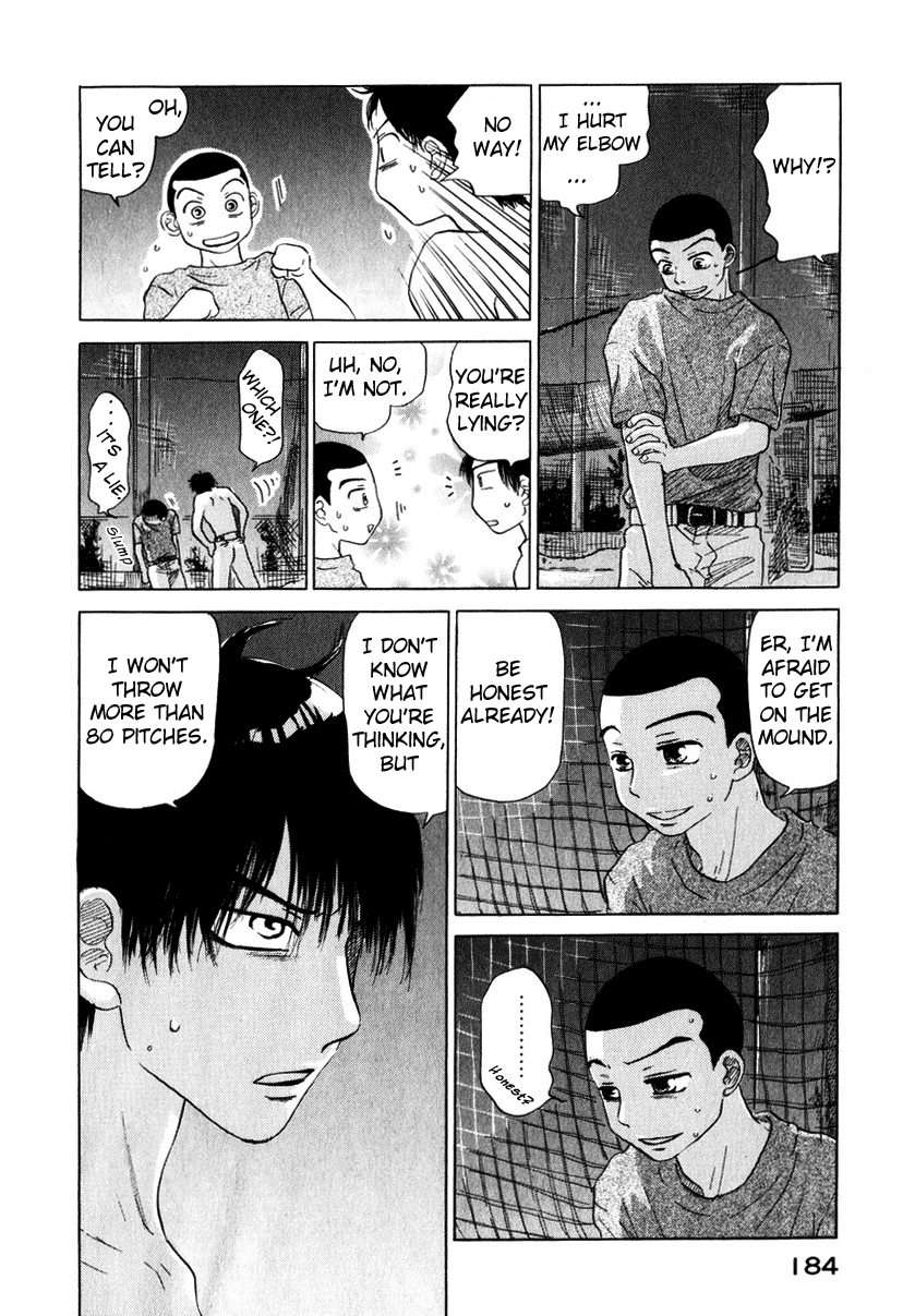 Ookiku Furikabutte Chapter 9.2 #15