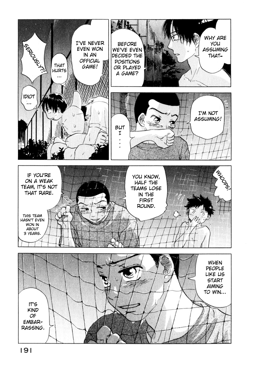 Ookiku Furikabutte Chapter 9.2 #22