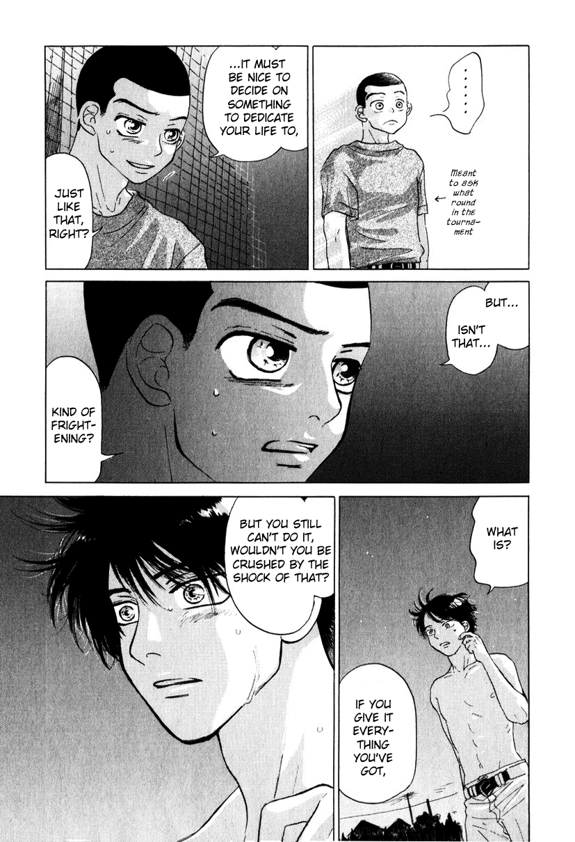 Ookiku Furikabutte Chapter 9.2 #24