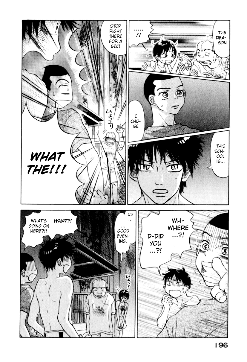 Ookiku Furikabutte Chapter 9.2 #27