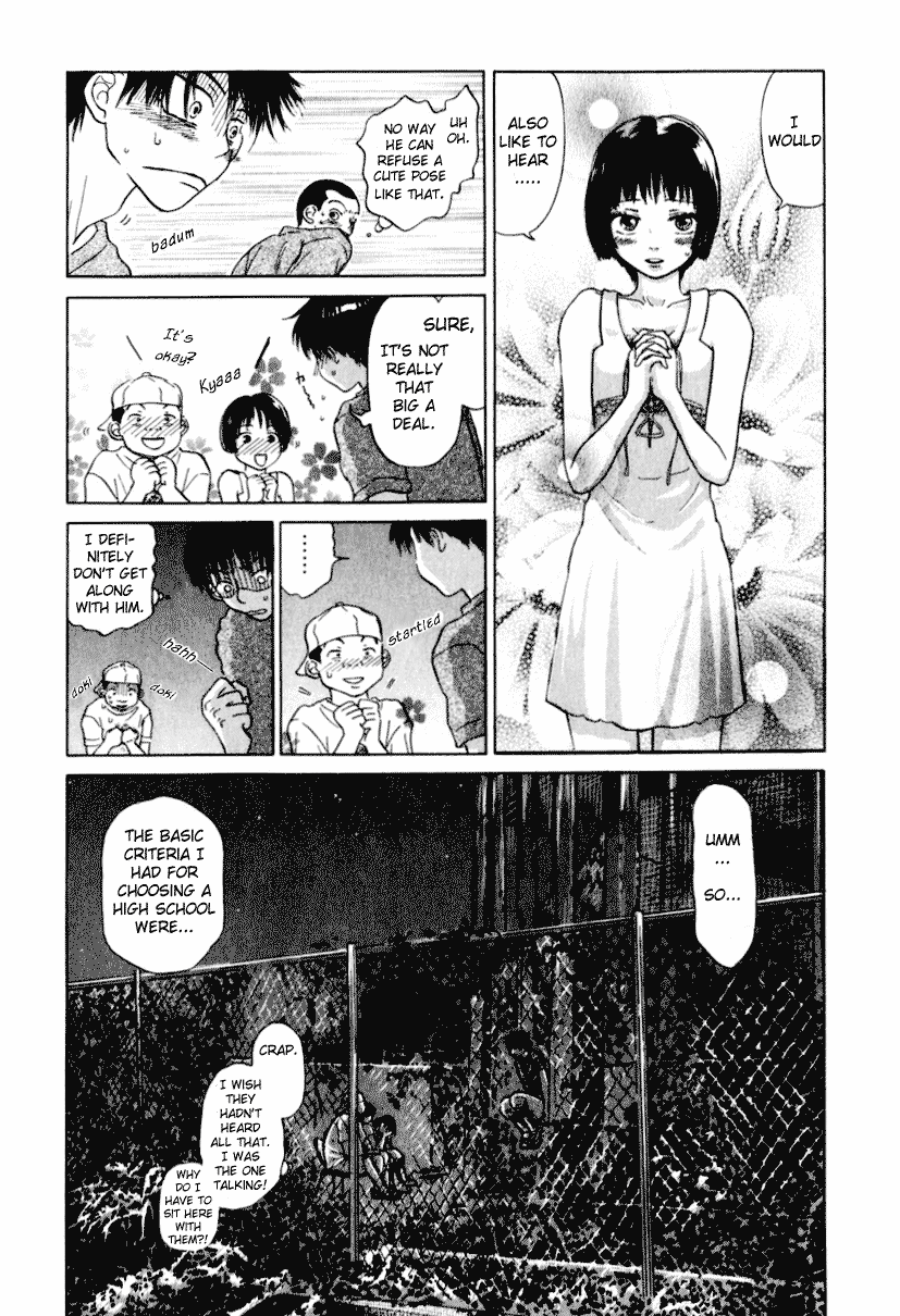 Ookiku Furikabutte Chapter 9.2 #29