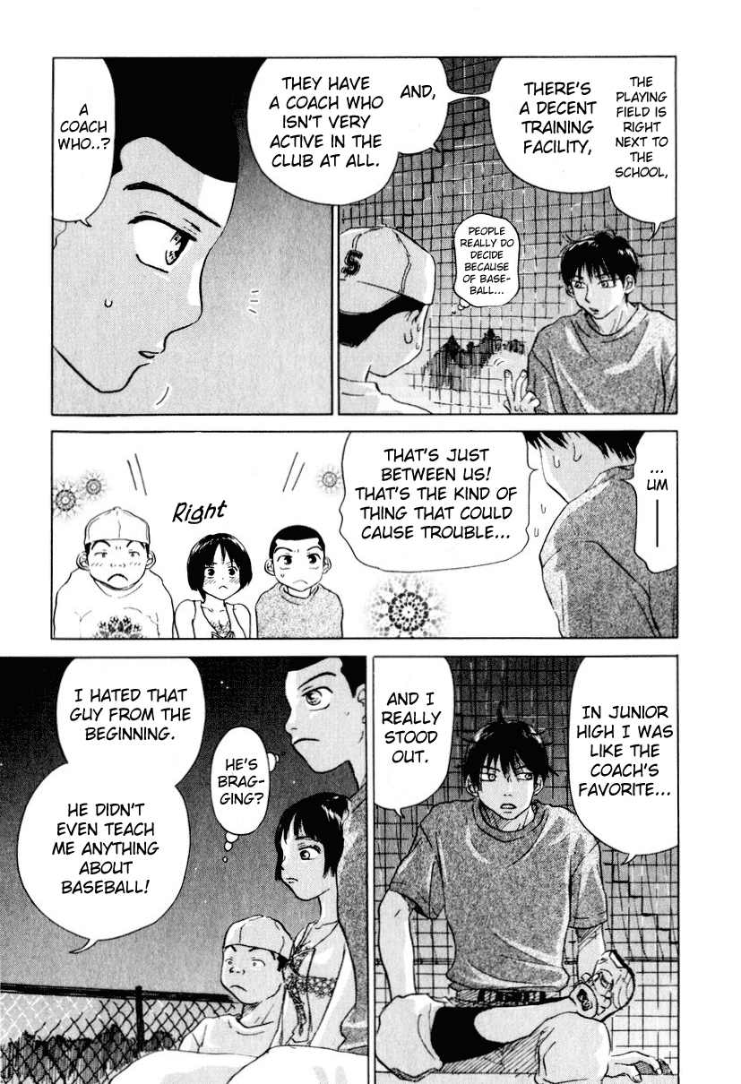 Ookiku Furikabutte Chapter 9.2 #30