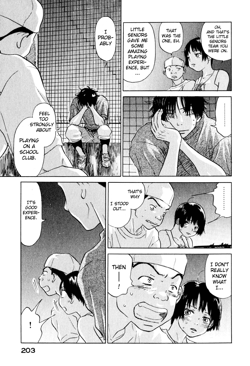 Ookiku Furikabutte Chapter 9.2 #34