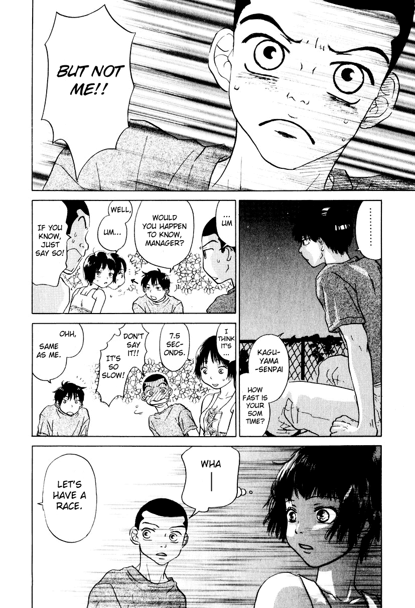 Ookiku Furikabutte Chapter 9.2 #37