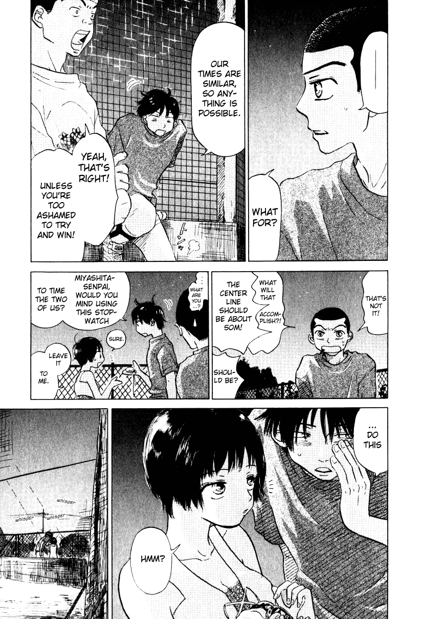 Ookiku Furikabutte Chapter 9.2 #38