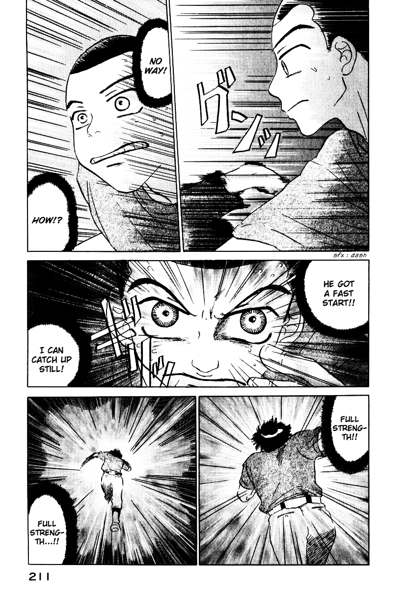 Ookiku Furikabutte Chapter 9.2 #42