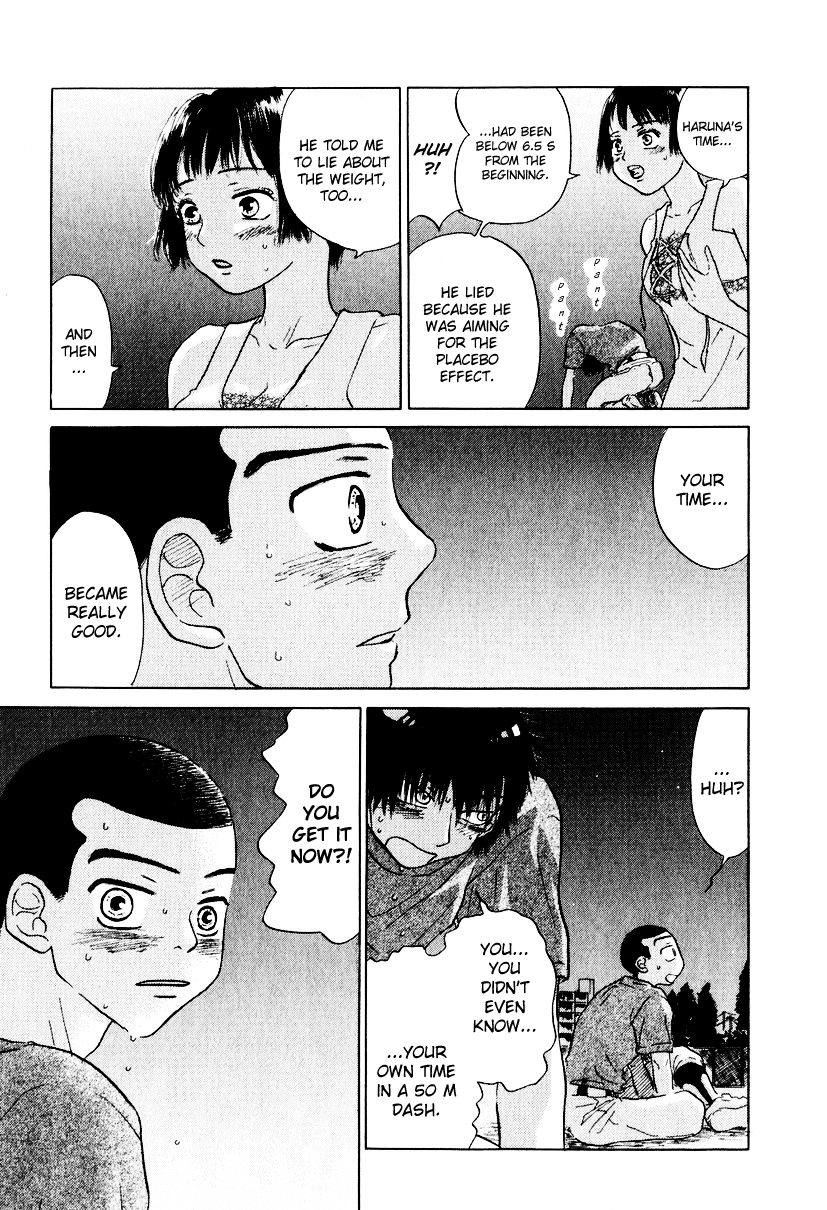 Ookiku Furikabutte Chapter 9.2 #44