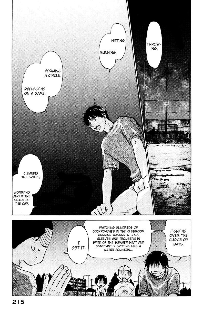 Ookiku Furikabutte Chapter 9.2 #46